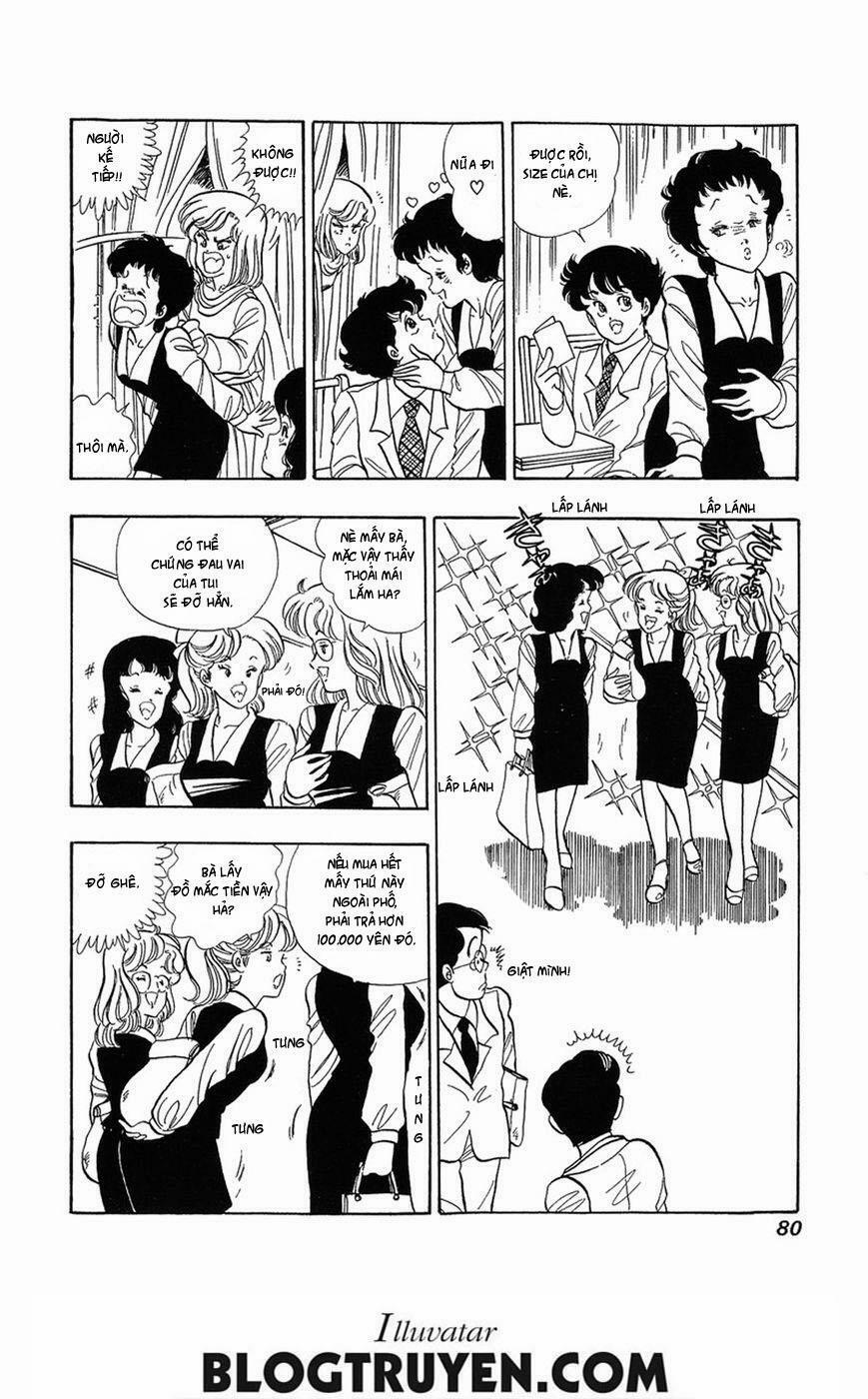 Amai Seikatsu – Cuộc Sống Tươi Đẹp 0 Có ranh giới rõ ràng giữa thiên tài và biến thái trang 23