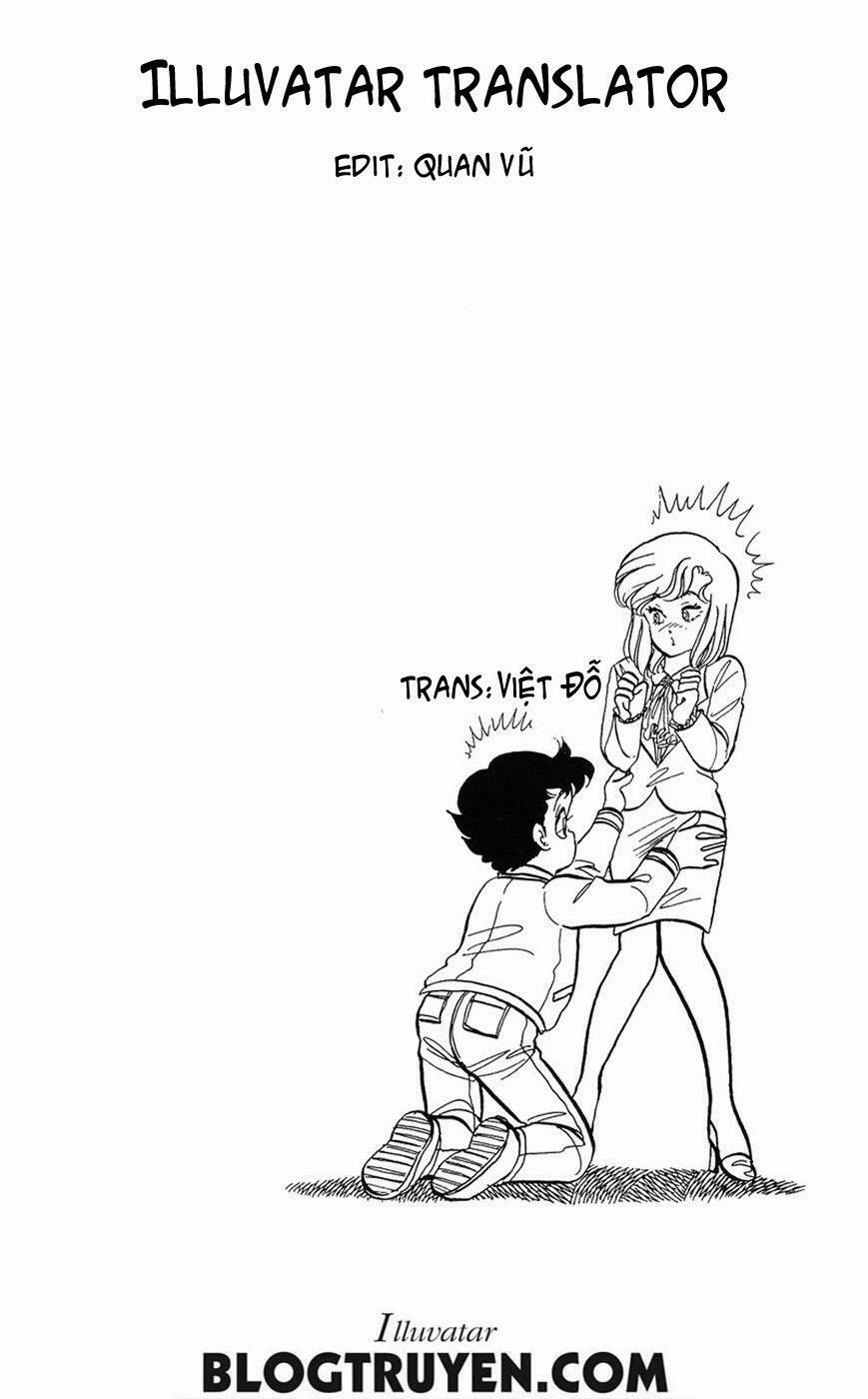 Amai Seikatsu – Cuộc Sống Tươi Đẹp 0 Có ranh giới rõ ràng giữa thiên tài và biến thái trang 25