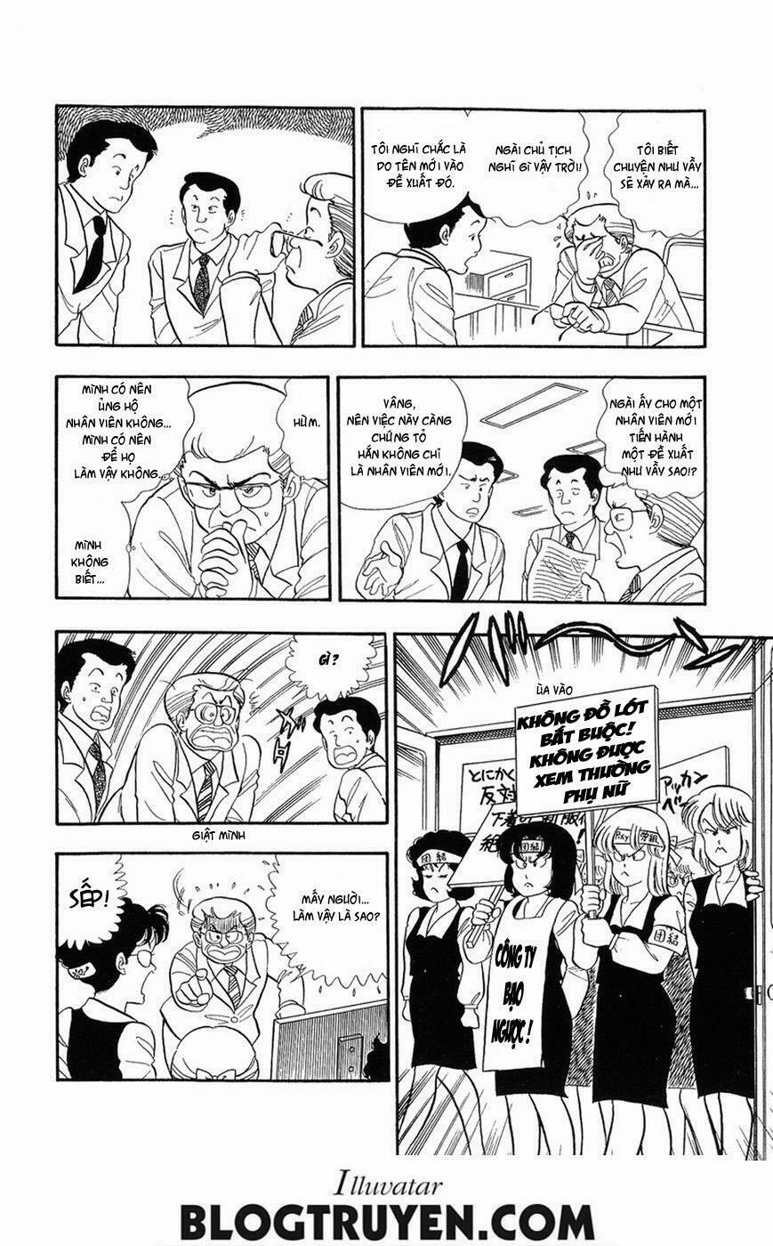 Amai Seikatsu – Cuộc Sống Tươi Đẹp 0 Có ranh giới rõ ràng giữa thiên tài và biến thái trang 5