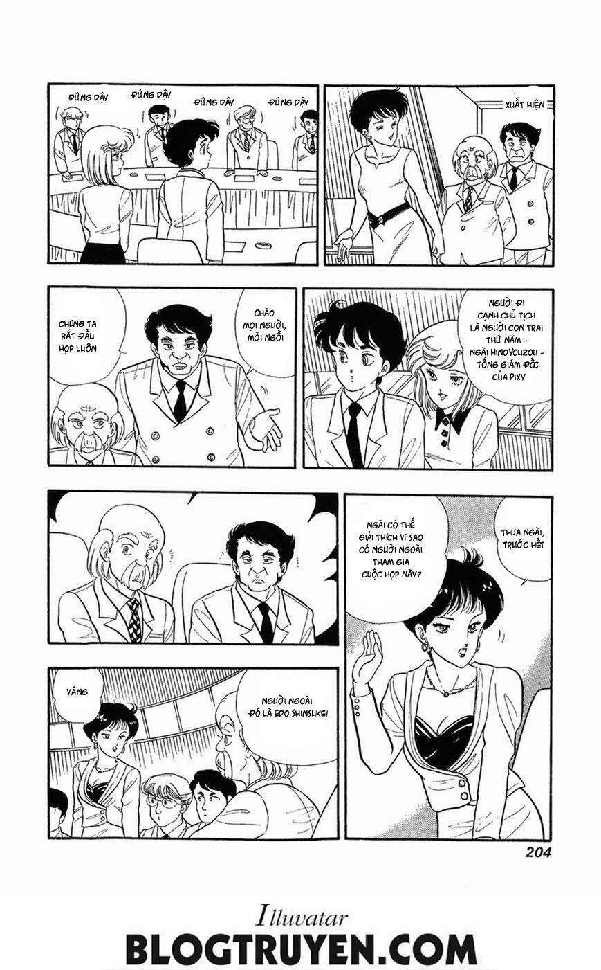 Amai Seikatsu – Cuộc Sống Tươi Đẹp 0 Cuộc chiến đồ lót trang 17