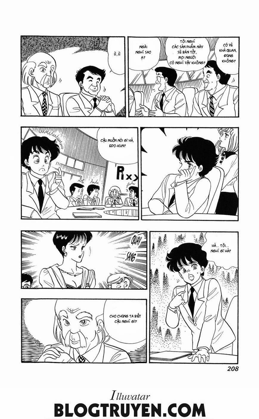 Amai Seikatsu – Cuộc Sống Tươi Đẹp 0 Cuộc chiến đồ lót trang 21