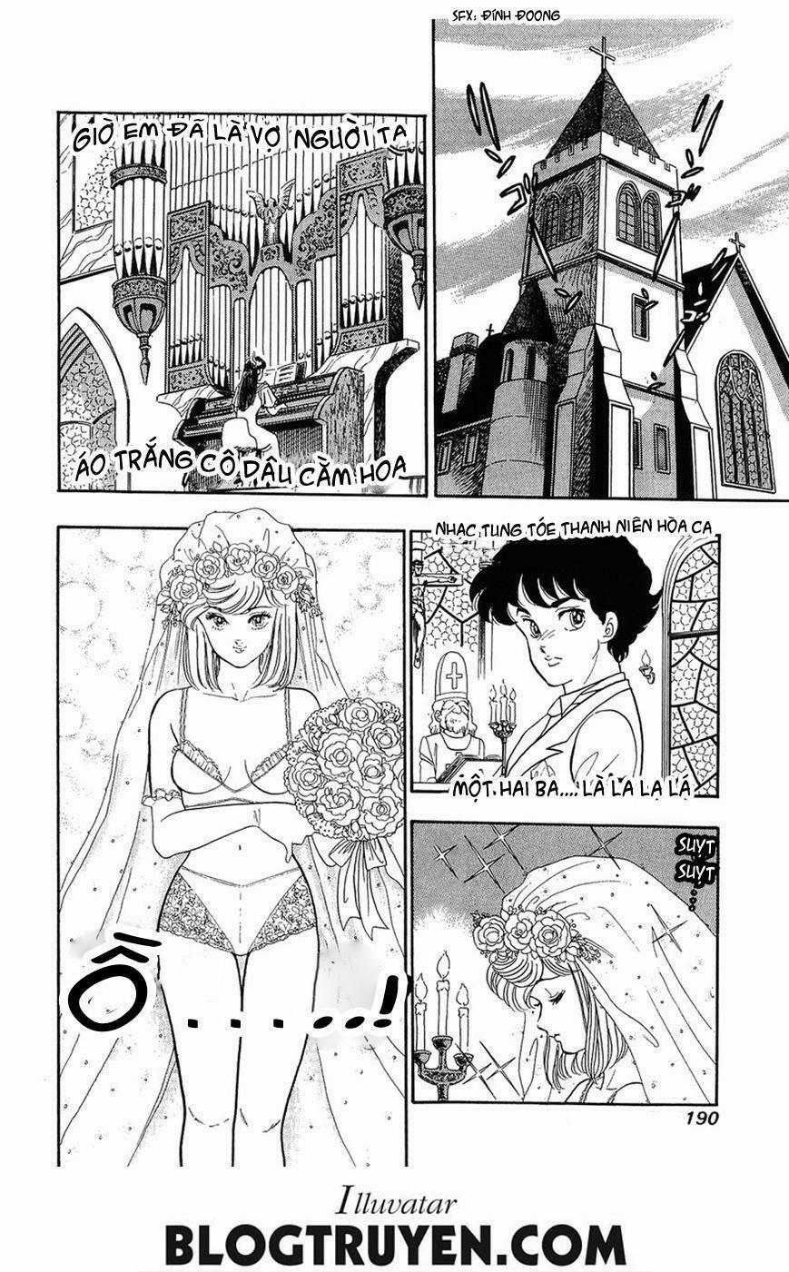 Amai Seikatsu – Cuộc Sống Tươi Đẹp 0 Cuộc chiến đồ lót trang 3