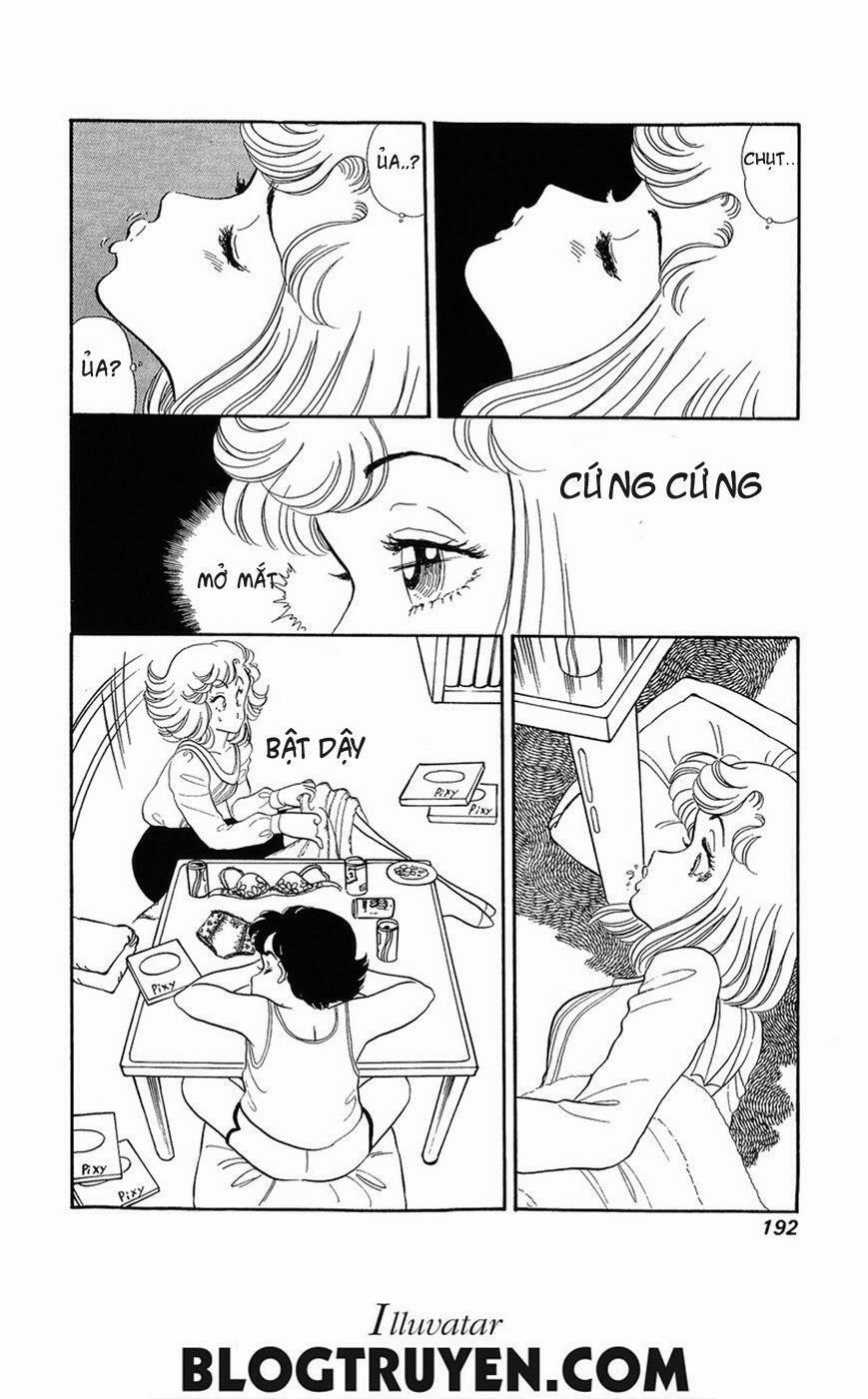 Amai Seikatsu – Cuộc Sống Tươi Đẹp 0 Cuộc chiến đồ lót trang 5