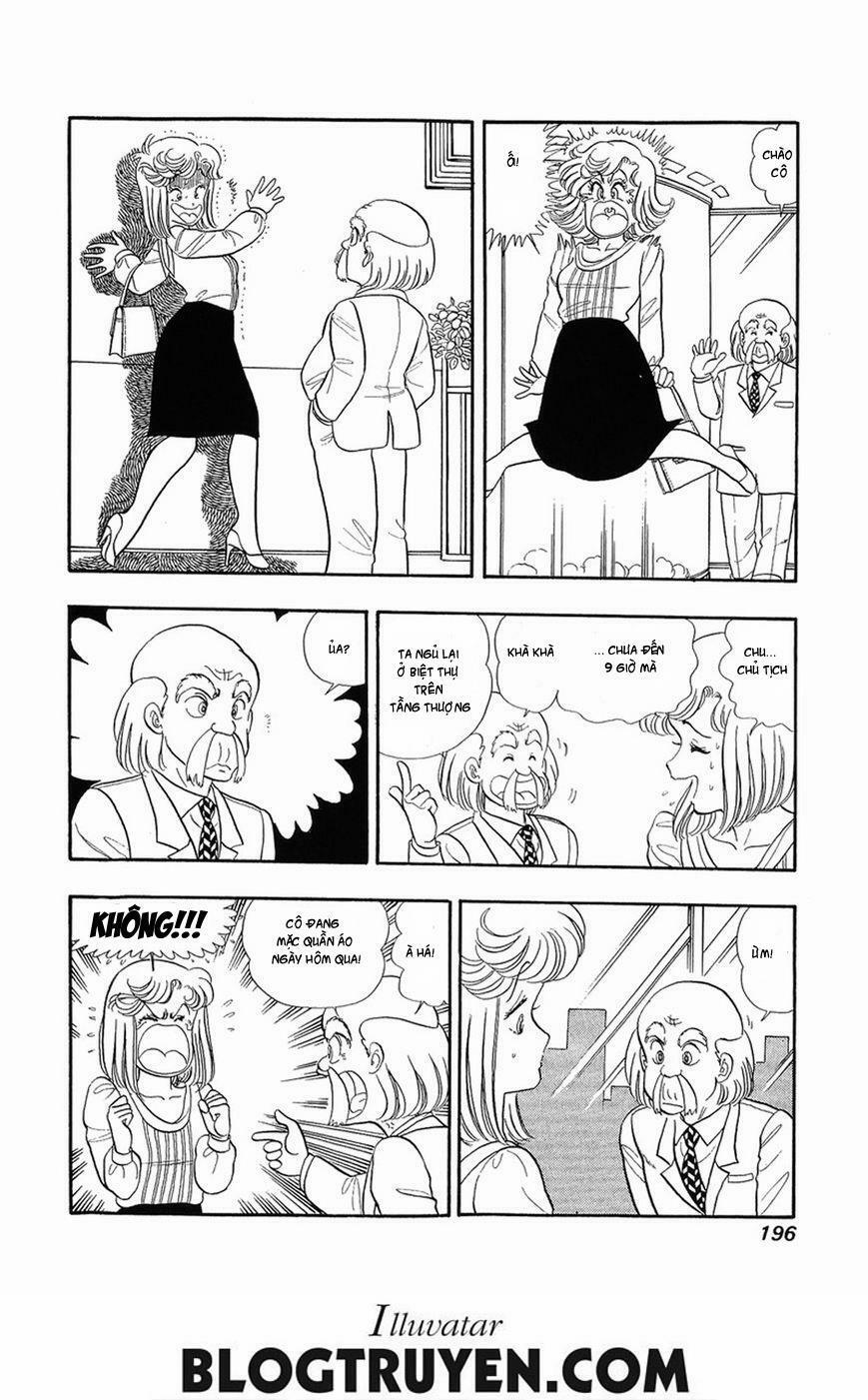 Amai Seikatsu – Cuộc Sống Tươi Đẹp 0 Cuộc chiến đồ lót trang 9