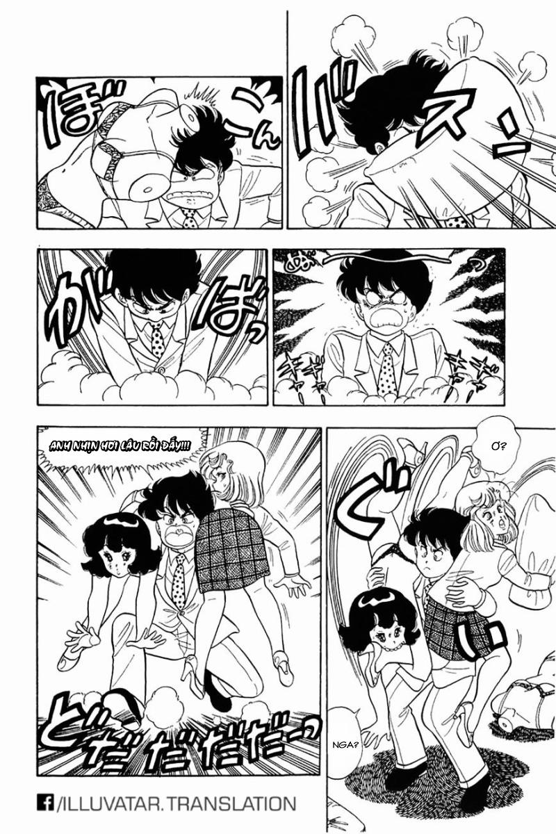 Amai Seikatsu – Cuộc Sống Tươi Đẹp 0 "Đắm đuối" vì các cô. trang 10