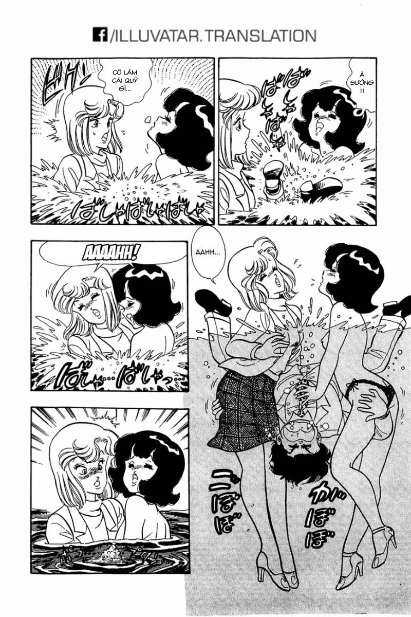 Amai Seikatsu – Cuộc Sống Tươi Đẹp 0 "Đắm đuối" vì các cô. trang 16