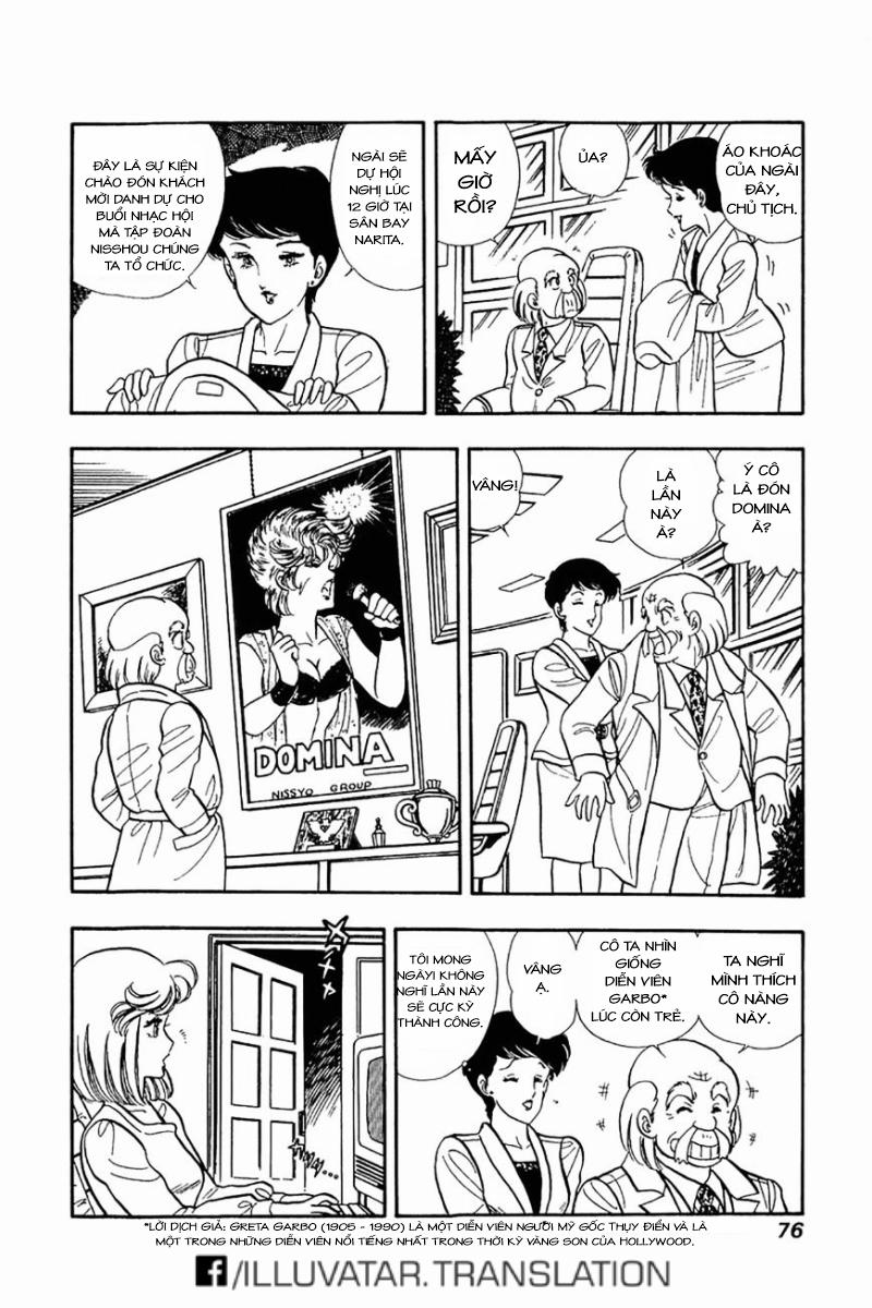 Amai Seikatsu – Cuộc Sống Tươi Đẹp 0 "Đắm đuối" vì các cô. trang 20