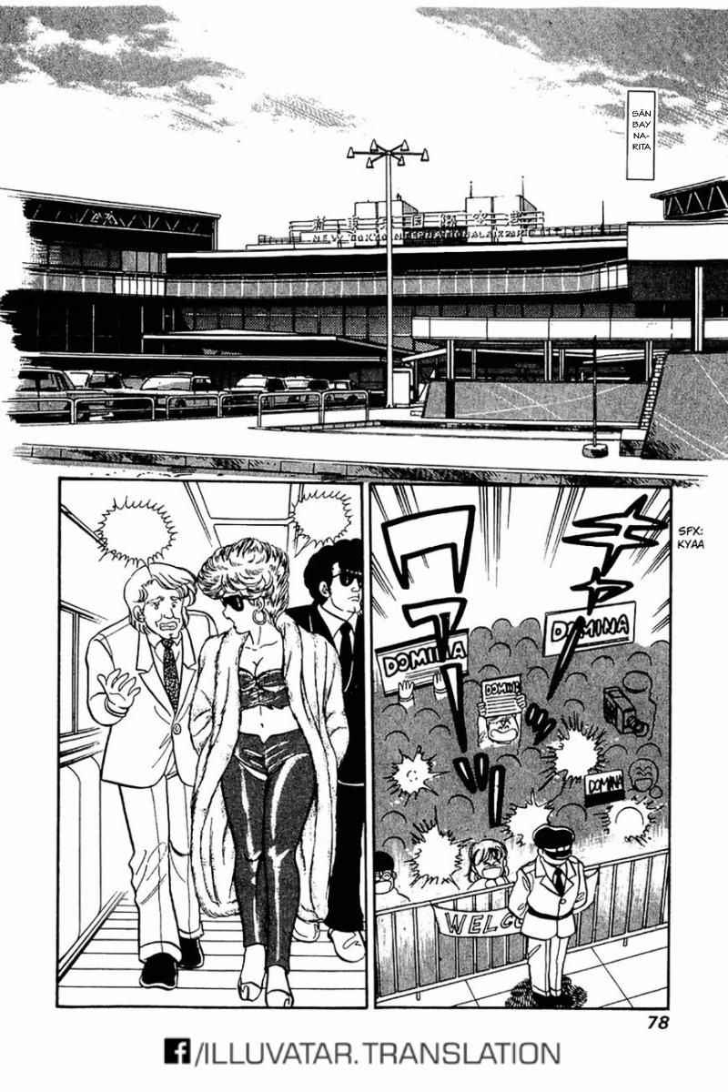 Amai Seikatsu – Cuộc Sống Tươi Đẹp 0 "Đắm đuối" vì các cô. trang 22