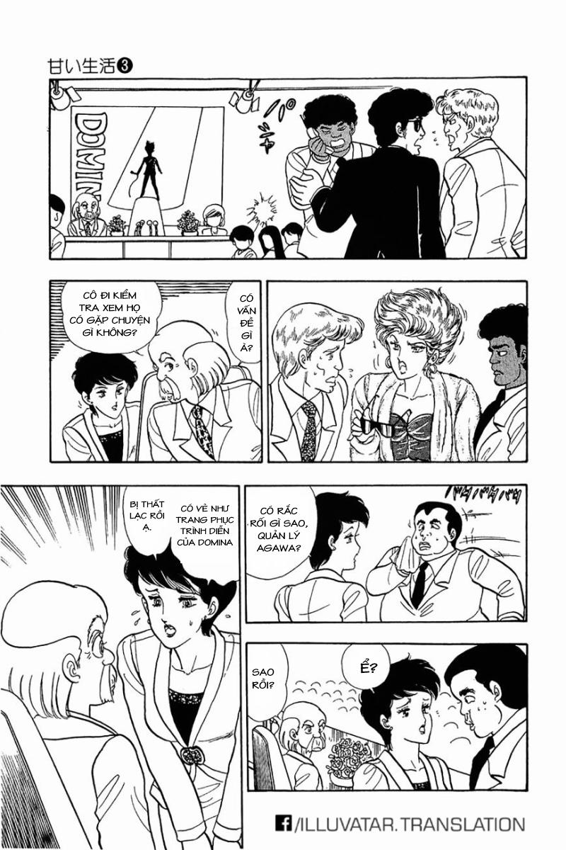 Amai Seikatsu – Cuộc Sống Tươi Đẹp 0 "Đắm đuối" vì các cô. trang 23