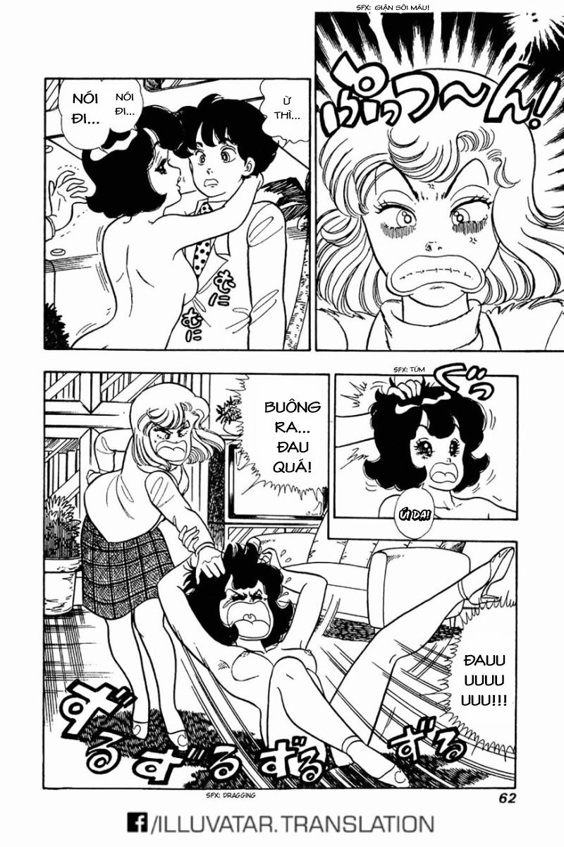 Amai Seikatsu – Cuộc Sống Tươi Đẹp 0 "Đắm đuối" vì các cô. trang 6