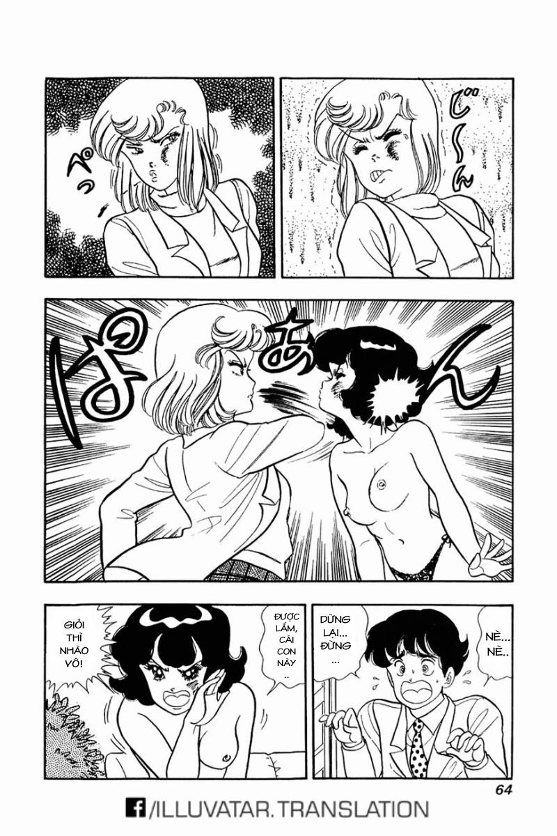 Amai Seikatsu – Cuộc Sống Tươi Đẹp 0 "Đắm đuối" vì các cô. trang 8