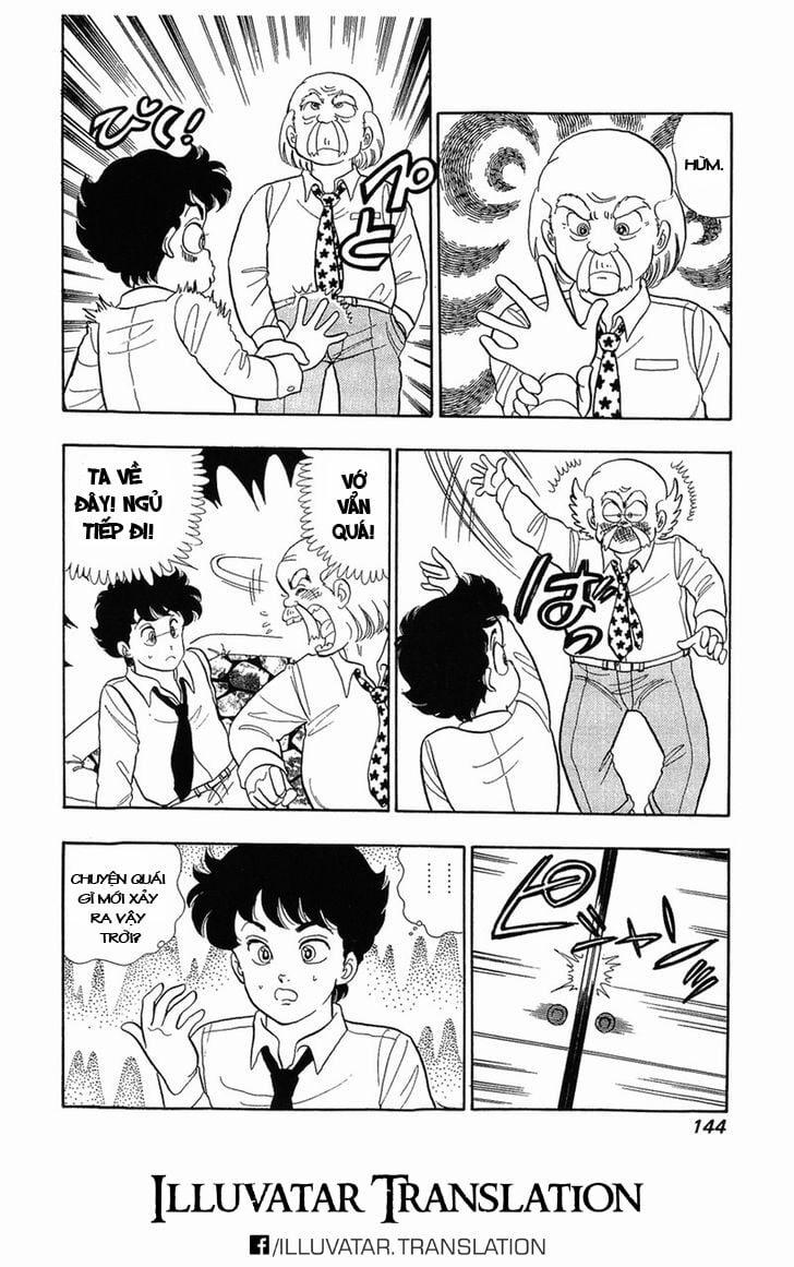 Amai Seikatsu – Cuộc Sống Tươi Đẹp 0 Điều quan trọng nhất trang 16