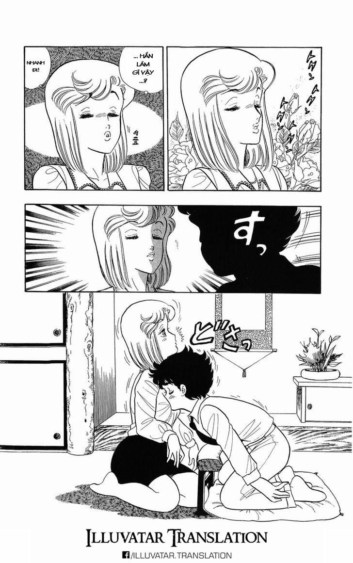 Amai Seikatsu – Cuộc Sống Tươi Đẹp 0 Điều quan trọng nhất trang 6