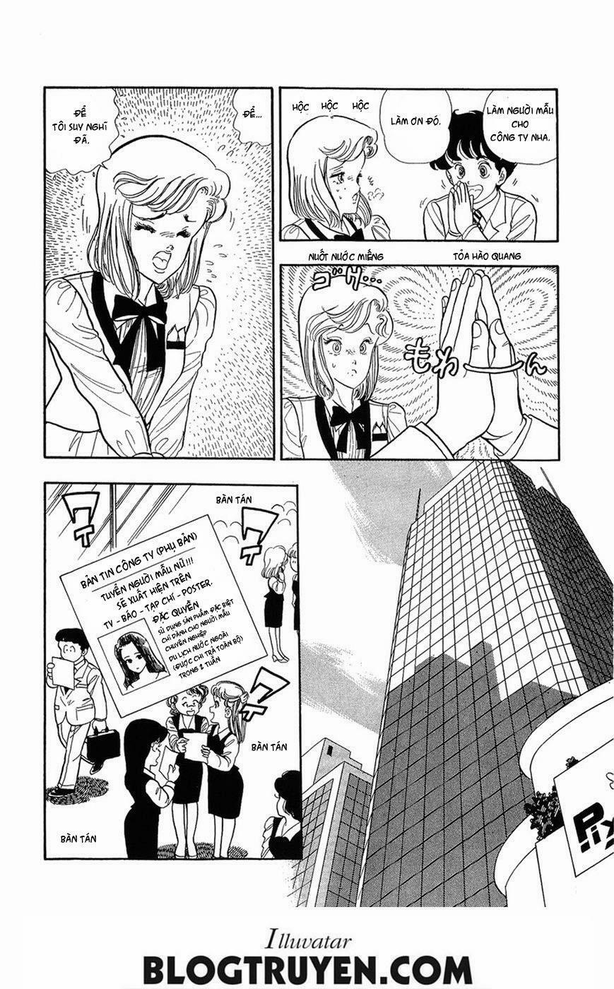 Amai Seikatsu – Cuộc Sống Tươi Đẹp 0 Đồ lót công sở trang 23