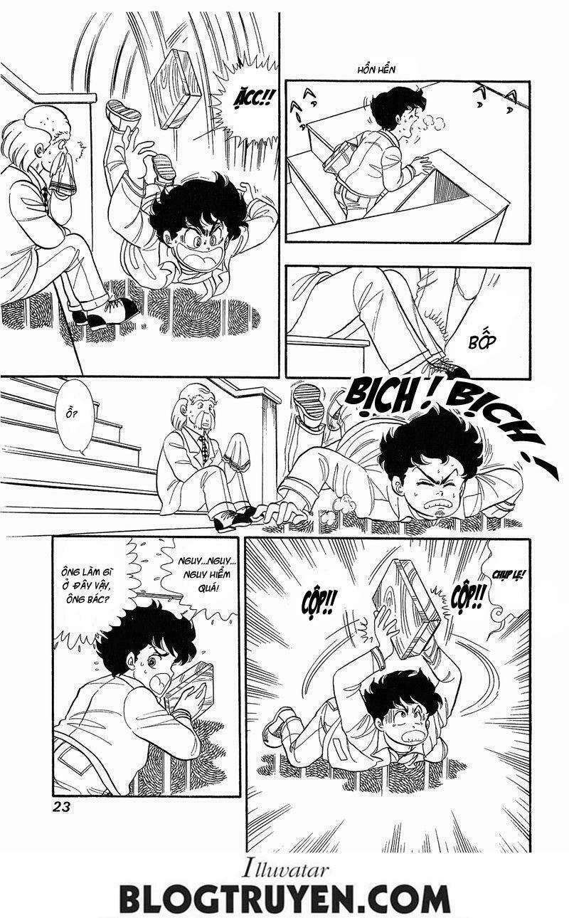 Amai Seikatsu – Cuộc Sống Tươi Đẹp 0 Niềm đam mê đồ lót trang 23