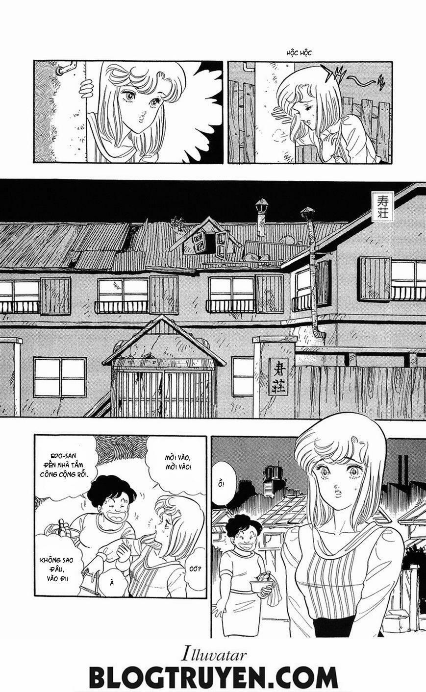 Amai Seikatsu – Cuộc Sống Tươi Đẹp 0 Quá nhiều tình địch! trang 24