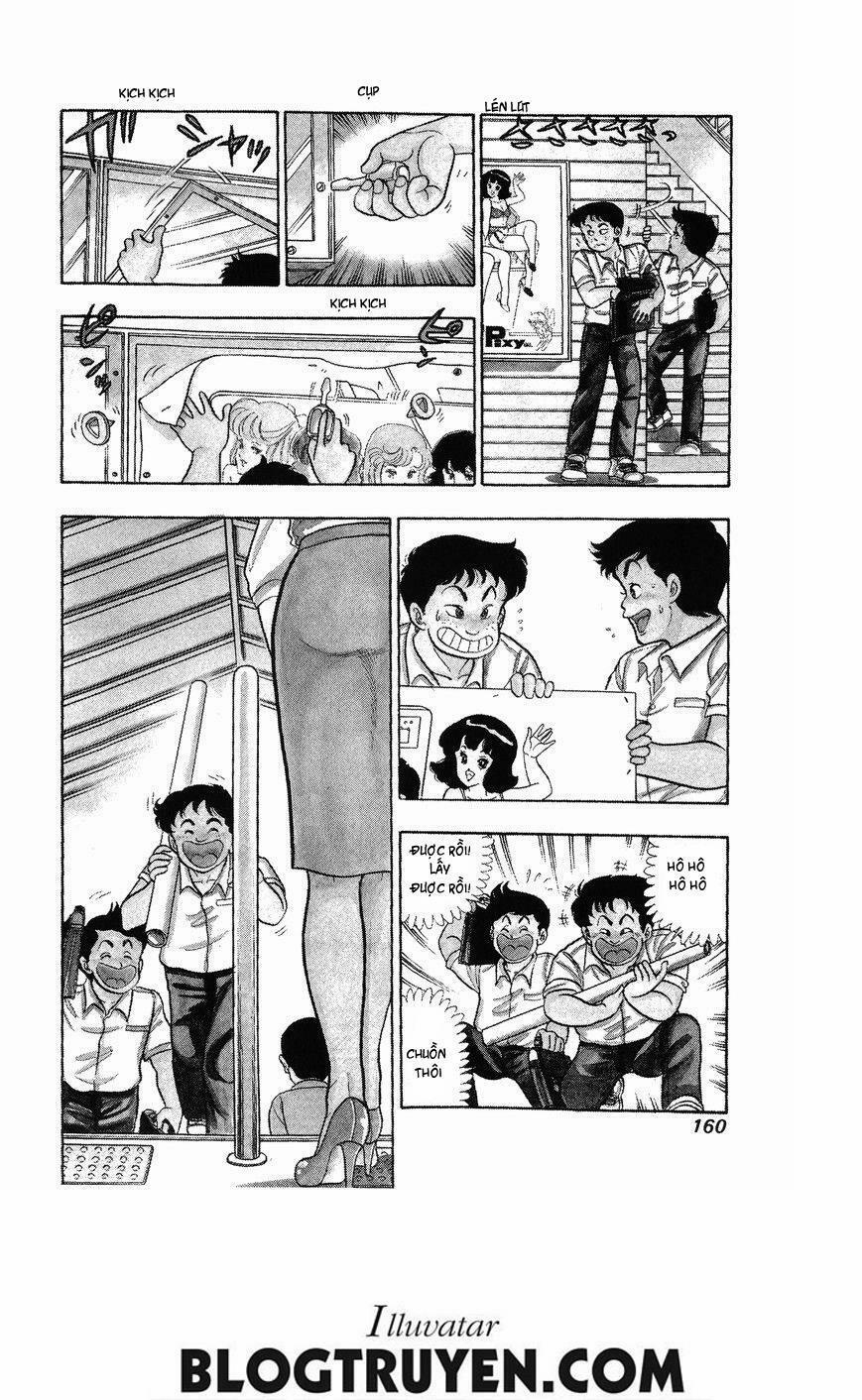 Amai Seikatsu – Cuộc Sống Tươi Đẹp 0 Quá nhiều tình địch! trang 4