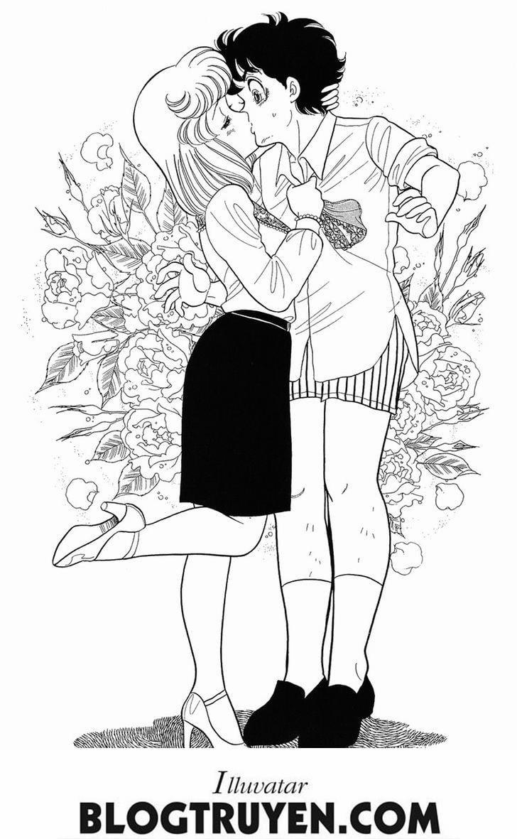 Amai Seikatsu – Cuộc Sống Tươi Đẹp 0 Trong giấc mơ trang 15