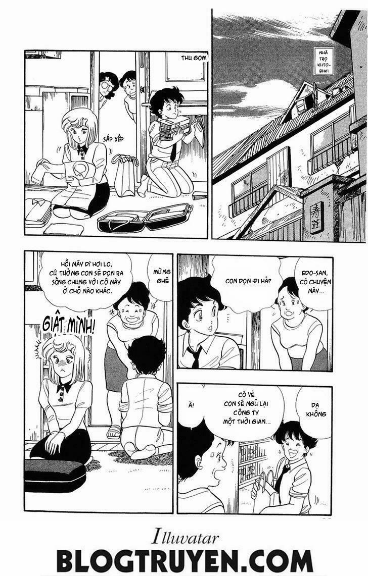 Amai Seikatsu – Cuộc Sống Tươi Đẹp 0 Yếu điểm của Shinshuke trang 22