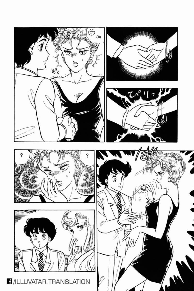 Amai Seikatsu – Cuộc Sống Tươi Đẹp 20 trang 18