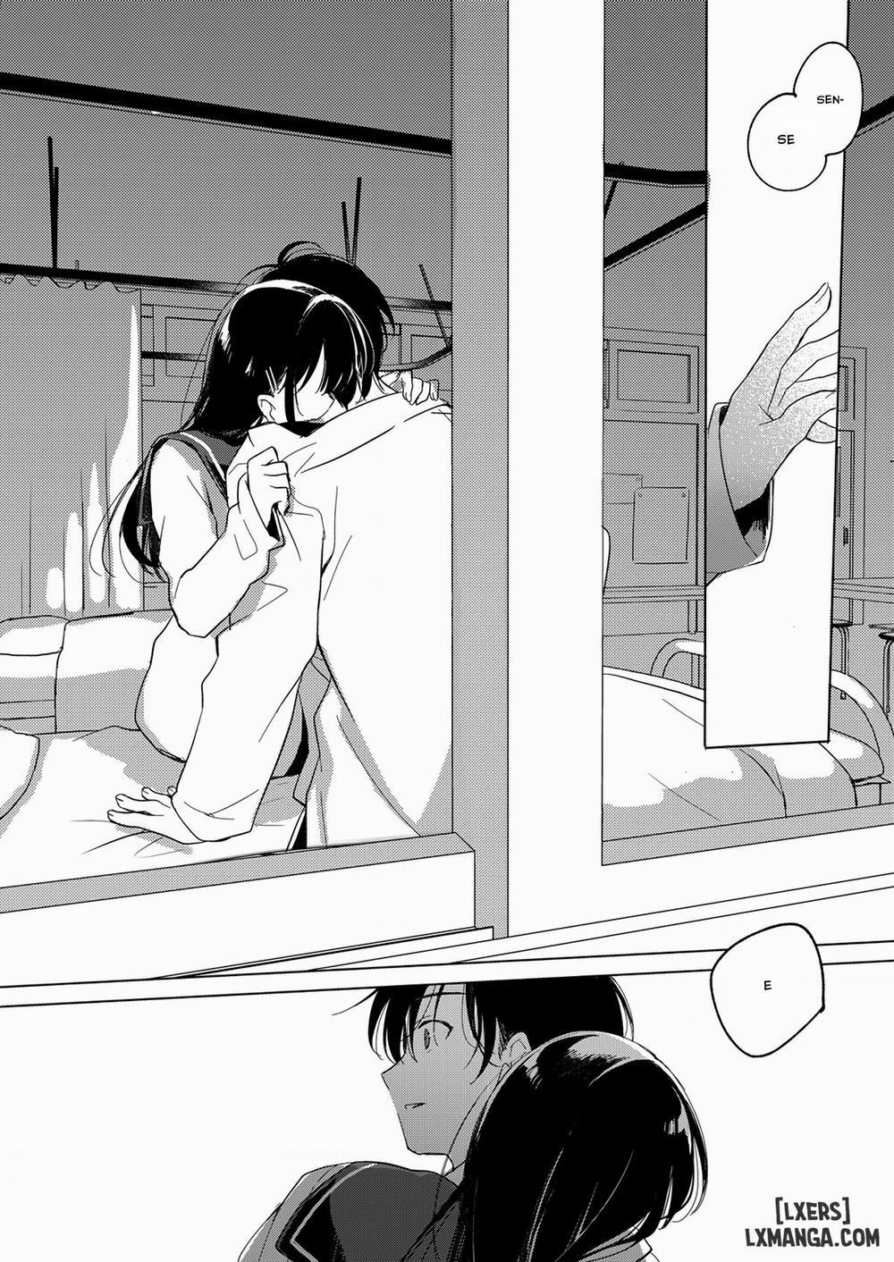 Amai Yume Oneshot trang 3