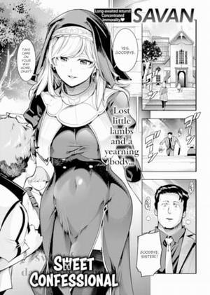 Đọc truyện tranh Amai Zangeshitsu