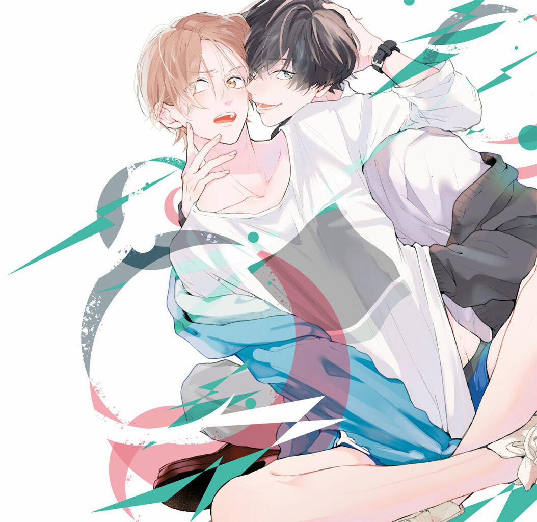 Amaikoe Wa Saidai Volume De 2 trang 1