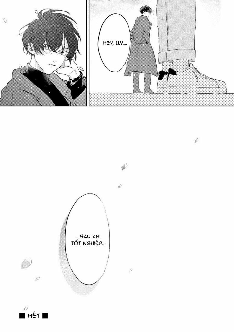 Amaikoe Wa Saidai Volume De 6 trang 13