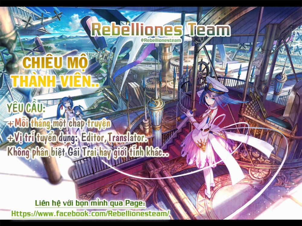 Amako Ticket Oneshot trang 29