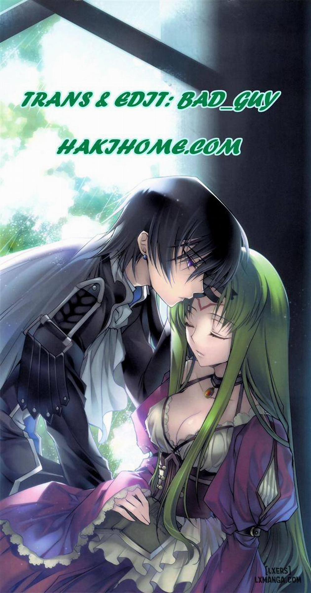 Amami Dokoro 7 trang 23