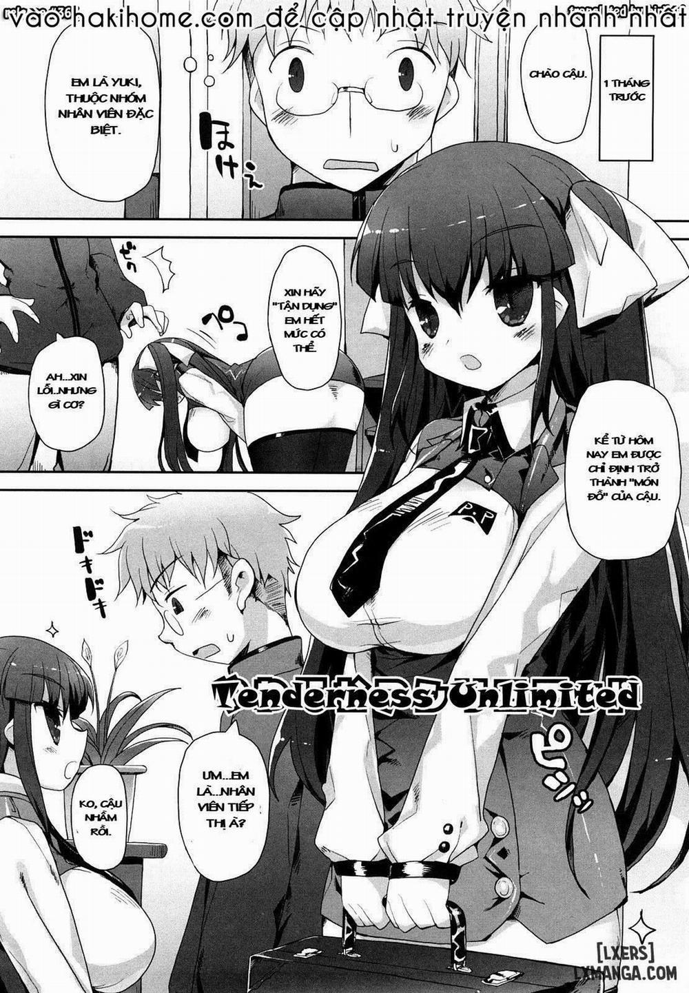 Amami Dokoro 8 trang 0