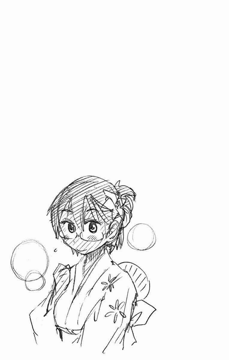 Amano Megumi Wa Suki Darake! 15 trang 14