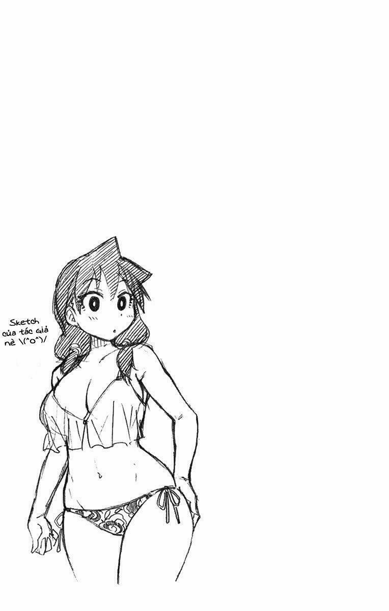 Amano Megumi Wa Suki Darake! 20 trang 17