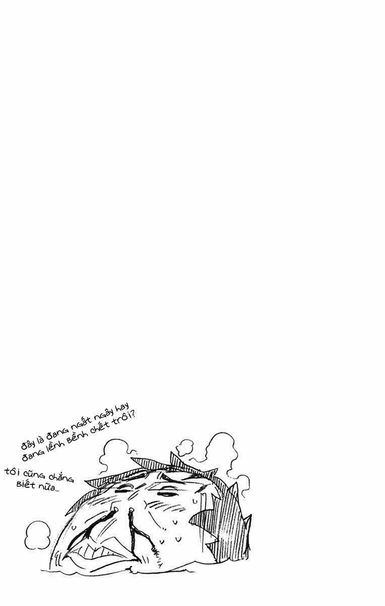 Amano Megumi Wa Suki Darake! 22 trang 13