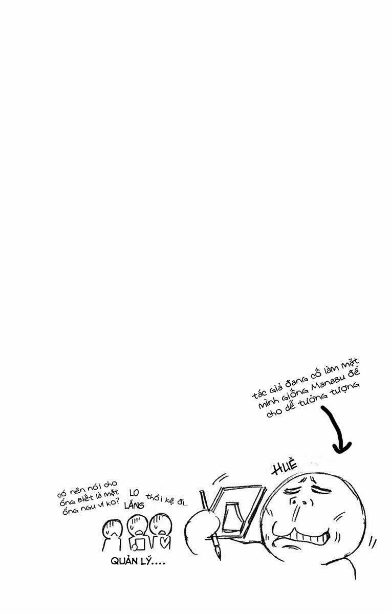 Amano Megumi Wa Suki Darake! 22 trang 14