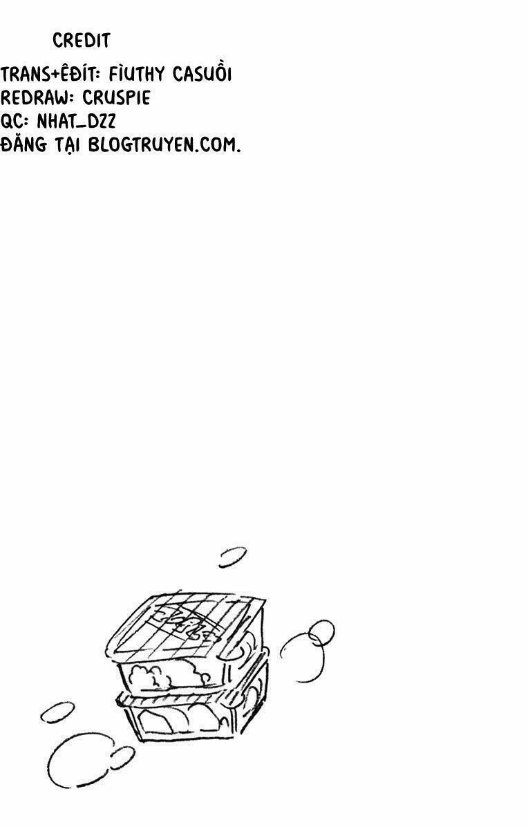 Amano Megumi Wa Suki Darake! 30 trang 18