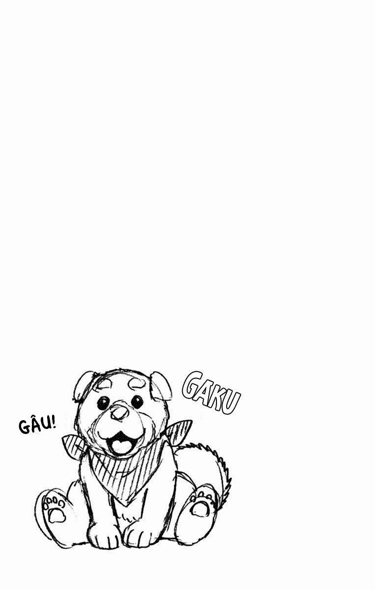 Amano Megumi Wa Suki Darake! 31 trang 14