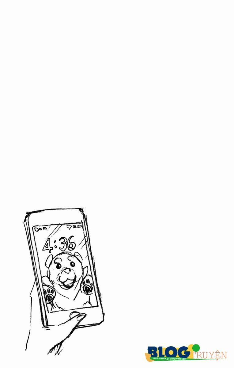 Amano Megumi Wa Suki Darake! 32 trang 18