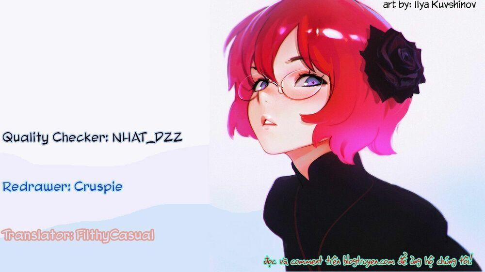 Amano Megumi Wa Suki Darake! 36 trang 0