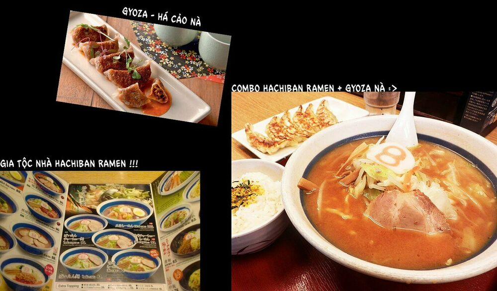 Amano Megumi Wa Suki Darake! 39 trang 16