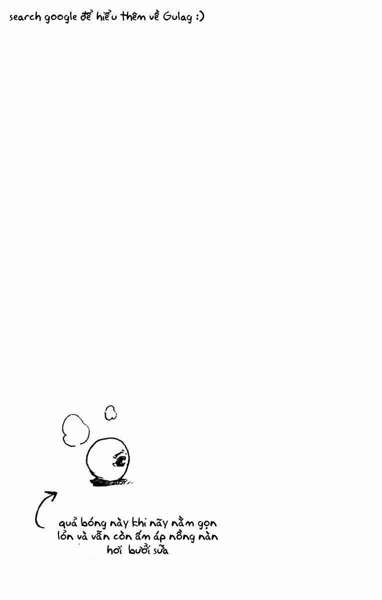 Amano Megumi Wa Suki Darake! 40 trang 21