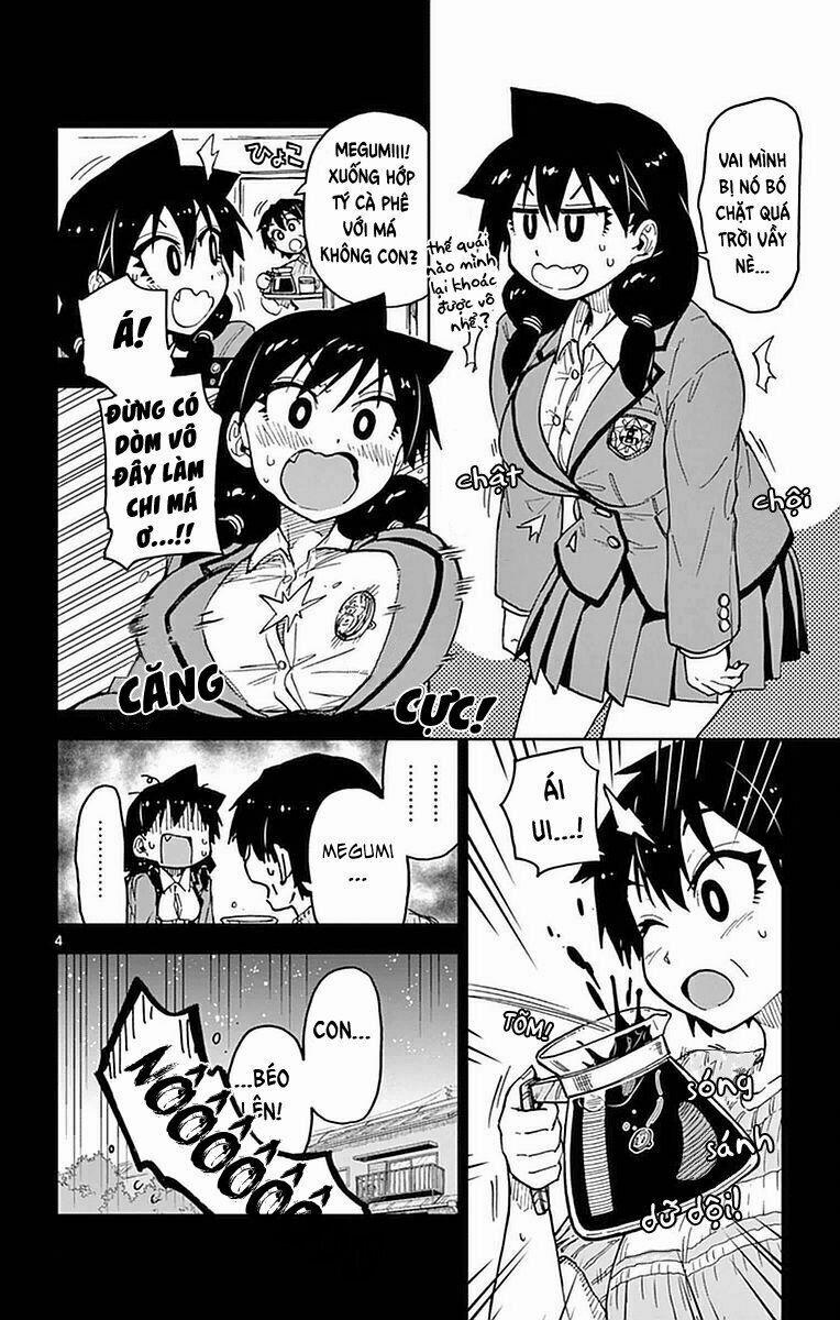 Amano Megumi Wa Suki Darake! 42 trang 2