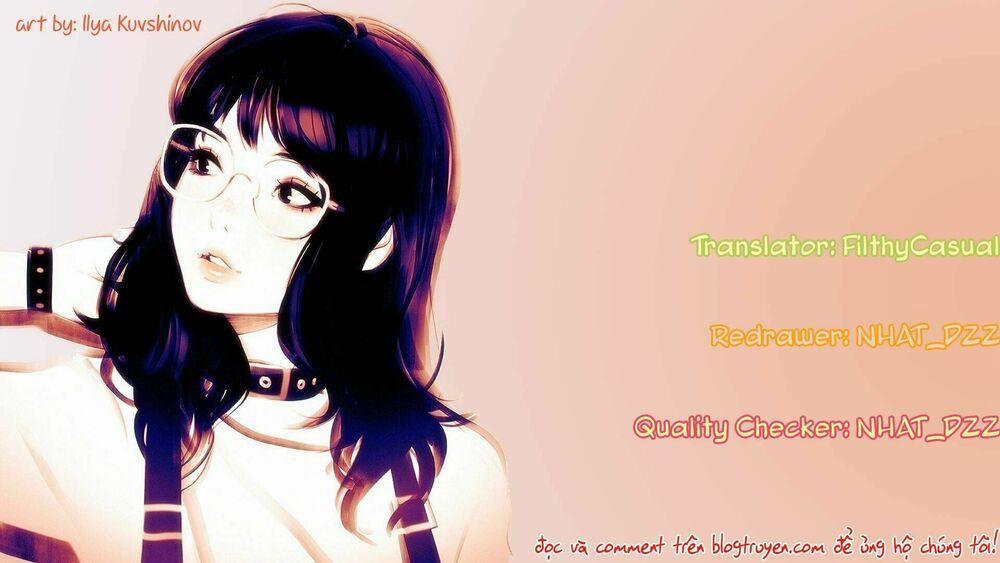 Amano Megumi Wa Suki Darake! 44 trang 0