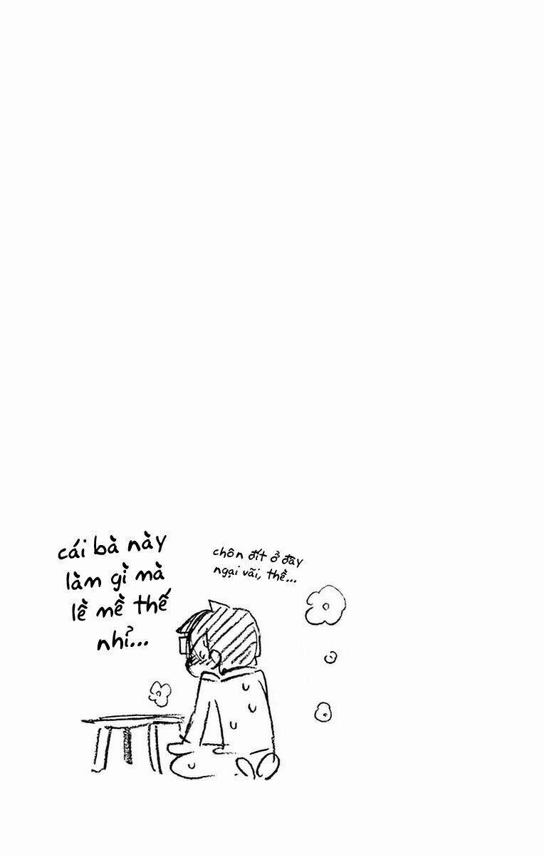 Amano Megumi Wa Suki Darake! 44 trang 16