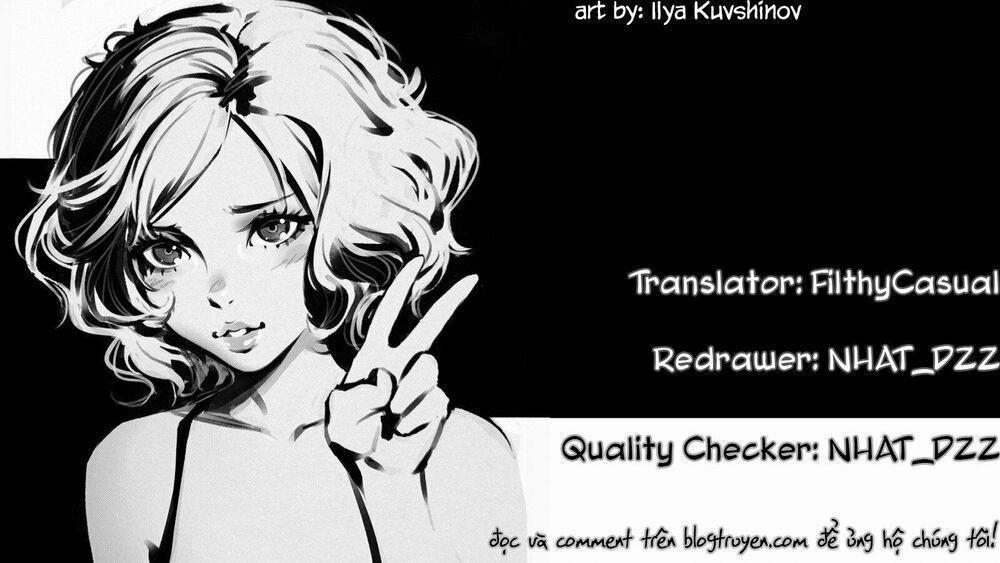 Amano Megumi Wa Suki Darake! 45 trang 0