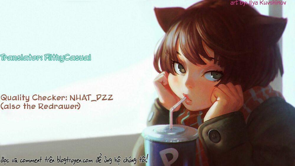 Amano Megumi Wa Suki Darake! 46 trang 0