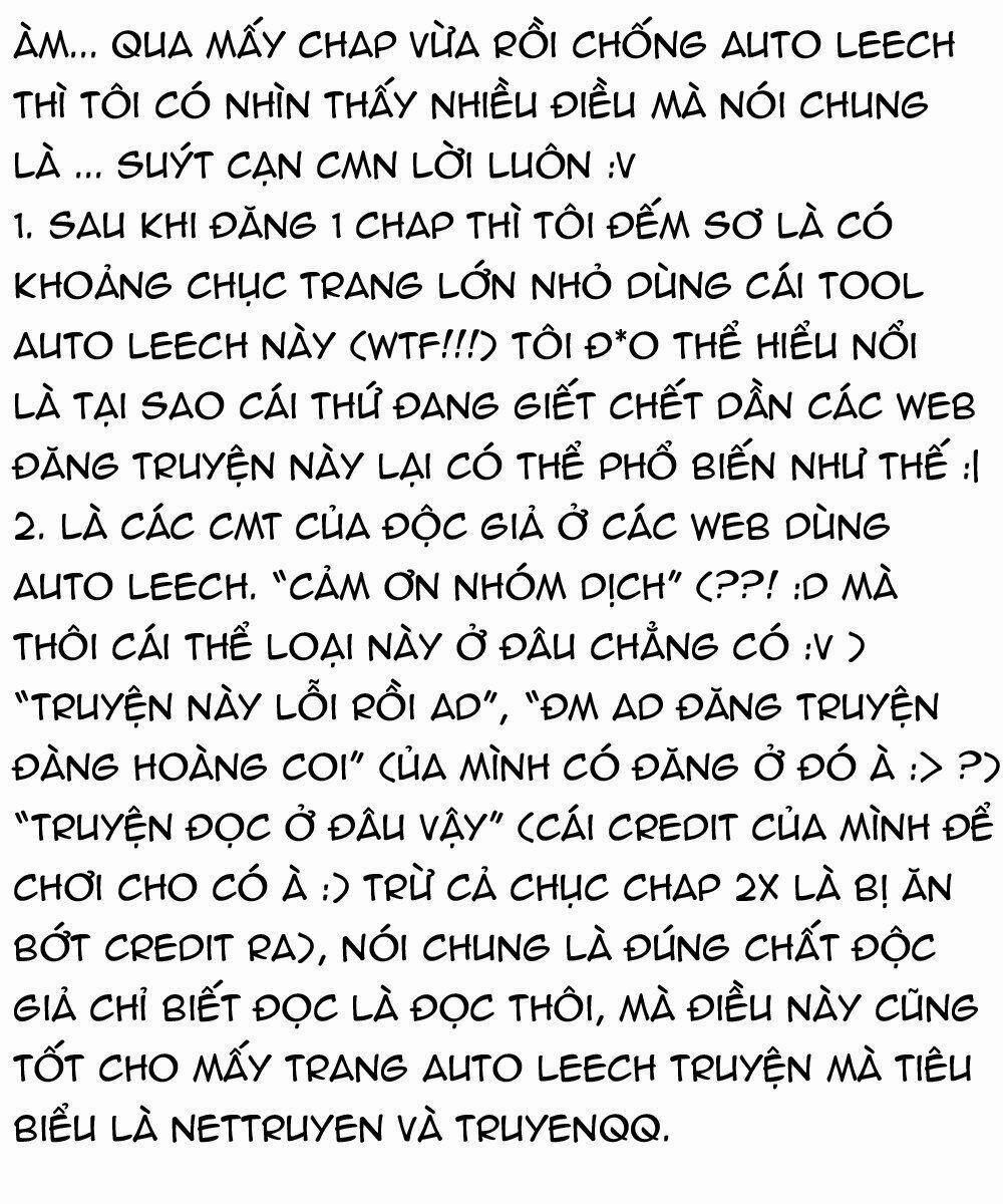 Amano Megumi Wa Suki Darake! 46 trang 1