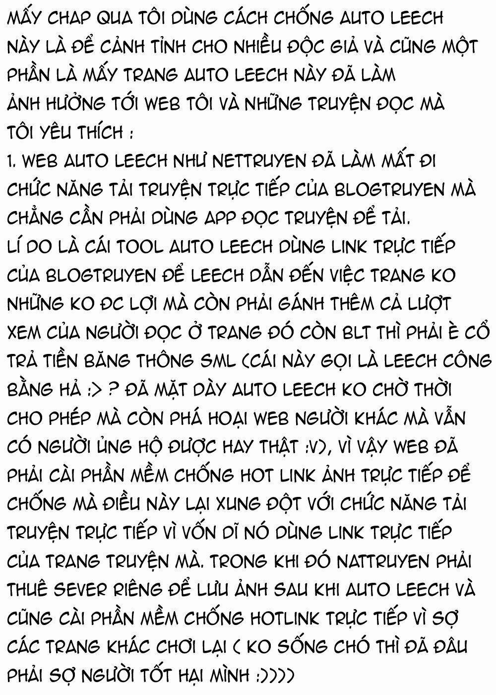 Amano Megumi Wa Suki Darake! 46 trang 2