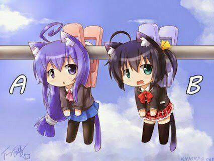 Amano Megumi Wa Suki Darake! 46 trang 5