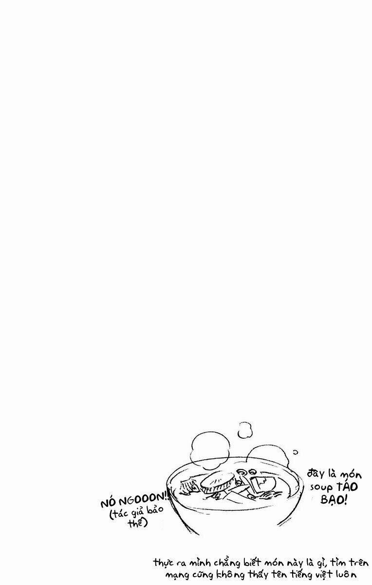 Amano Megumi Wa Suki Darake! 48 trang 18